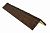 Откос ArnoDecor Рустик Темный дуб 145*220 мм, 3 м