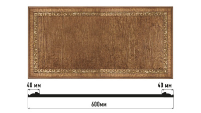 D3060-3 Панно DECOMASTER (30*60 см)