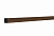 622-73SH Рейка DecorDizayn (20*20) 3м
