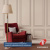 DD601/Молдинг DecorDizayn (96x25x2000мм)/12 DD601/Молдинг DecorDizayn (96x25x2000мм)/12