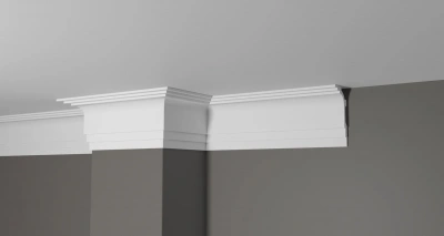 DD515/Карниз DecorDizayn (100х50х2000)/12 ГРАНИ
