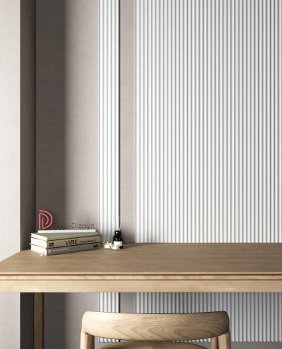DD902/Панель DecorDizayn (130x10x3000мм)/20 ГРАНИ