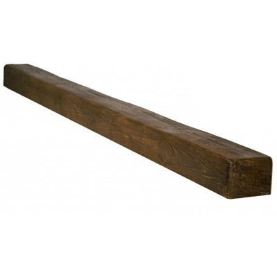 Балка ArnoDecor Модерн Фламбир 145*120 мм, 3 м