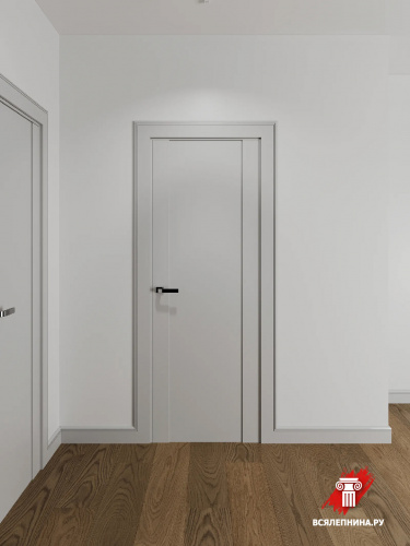 DD721/Плинтус DecorDizayn (110x15x2000мм)/16 MODERN*