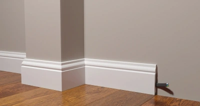 DD15/Плинтус DecorDizayn (99x14x2000мм)/18