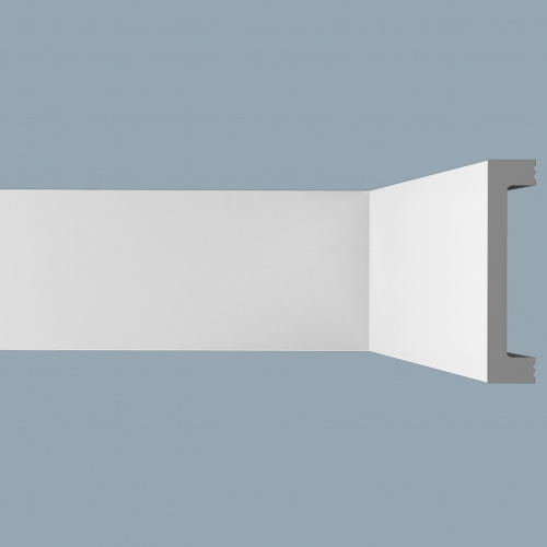 М17 Молдинг XPS BD (70*15)/25
