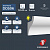 DD506/Карниз DecorDizayn (50x33x2000мм)/30