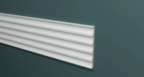DD902/Панель DecorDizayn (130x10x3000мм)/20 ГРАНИ