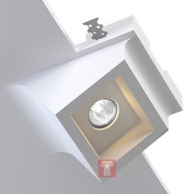 Гипсовый светильник SGS14 240х170х146
